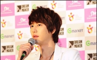 [포토]'슈퍼주니어 KRY' 규현