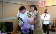 '65년의 눈물' 동현이의 마지막 졸업식