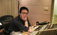 '5월결혼' 박근태 "달콤한 발라드곡처럼 행복하게 살겠습니다"(인터뷰)