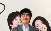 [포토]'청혼?'서 강직 역 맡은 김승환