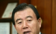 홍문표 사장 "외국인들 몰려오게 하겠다"