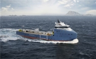 STX OSV, 해양작업지원선 추가 수주