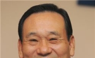 우리금융 회장 후보 이팔성 확정(상보)