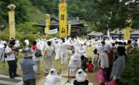 서천군 한산모시문화제 ‘딱 3일만’ 알차게 