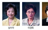 서울시약사대상에 남수자씨 등 4명