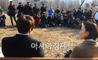 [포토]SBS 새 드라마 '마이더스' 현장공개