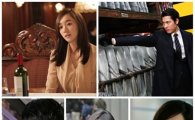 '아테나', 최종회 앞둔 긴박감에도 시청률은 다소 '주춤'