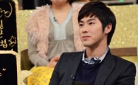 유노윤호 "내가 엄지손가락을 치켜드는 이유는.."