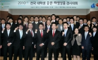 거래소, 제6회 전국 대학생 증권·파생상품 대회 개최