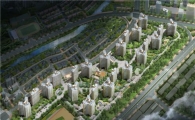 (주)효성, 평택 소사벌택지지구에 1058가구 분양