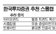 [2011유망스몰캡] 한국투자證, 웰빙 바람탄 바이오랜드 성장 가속