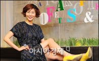 [포토]김나영 '인어공주 같죠?'
