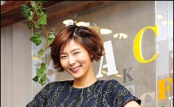 [포토]김나영, 이기적 각선미