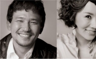 황정민-엄정화, 윤제균 제작 영화 '댄싱퀸'서 부부 호흡