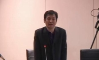 인터넷 생중계되는 주총 현장가보니