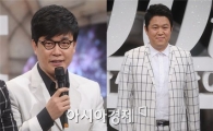 김성주 "김구라 독설? 지독한 원칙주의자" 솔직 고백 