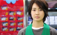 '49일' 이요원, 편의점 아르바이트생으로 깜짝 변신 