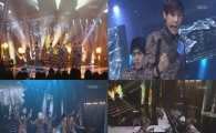 '인가' 인피니트, 완벽호흡+전갈춤으로 ‘新군무종결자’