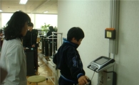 꿈나무 건짱교실 통해 비만 탈출
