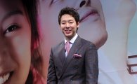 [포토]김동욱, 속정 깊은 택시기사