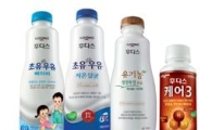 일동후디스, 25일부터 이마트서 우유·발효유 판매