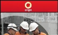 2011년 2월23일 호주 시장보고서: Origin Energy (ASX:ORG), 퀸즐랜드 LNG 합작 투자사 정부 승인 확보