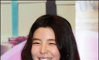 [포토]김규리 '사랑이 무서워, 많이 사랑해주세요'