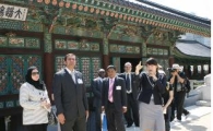강남구 외국인 명예홍보단 본격 활동 돌입 