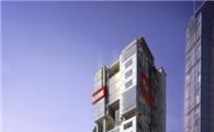[봄 분양 시장] 오피스텔·도시형 생활주택 '봇물'