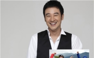 엄태웅, 강원도서 '1박2일' 촬영중..예능 적응 잘할까