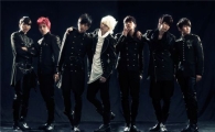 INFINITE tops ringtone music chart in Japan once again