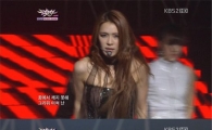 '뮤뱅' 가희, 춤+노래+비주얼 월등··부족한게 뭐야? 