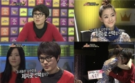 '위탄' 김한준, 김윤아 제자로 낙점..."어디서든 음악 할 사람"