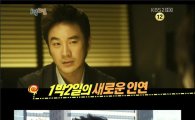 '1박2일' 엄태웅, 방송전 부터 제작진 특혜논란 왜?