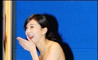 [포토]차예련, 이기적 각선미