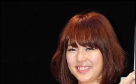 [포토]윤은혜 '사랑스럽죠?'