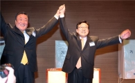 김기문 씨, 中企중앙회장 재선에 성공(종합)
