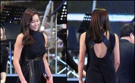 [포토]현영, 숨막히는 뒤태