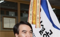 [인터뷰]이용선 서울시설공단이사장 "24시간 깨어 있는 조직 만들어"