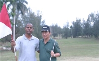 [김맹녕의 골프기행] "조악하지만 괜찮아~" 쿠바 아바나골프장