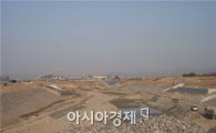 "돈 안되는 경인아라뱃길 때문에"‥인천시-수공 '이권 다툼'