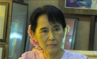 대한민국 청소년들, 아웅산 수치 직접 만났다