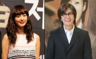 배용준-이나영 측 "결혼설 사실무근, 왜 또.." 강력 부인