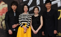 KBS <강력반>│진실을 위해 총을 들고 뛰어라