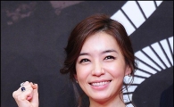 [포토]박선영, 주먹만한 얼굴
