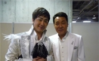 박현빈, 엔카 최고 무대 입성…일본 진출 청신호 