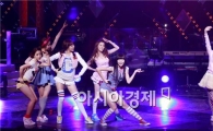 달샤벳, SBS 인기가요 ‘교통안전송’ 첫 주자 발탁