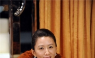 '마이더스' 김희애, 모피코트 논란..제작진 "편집 여부는 고심"