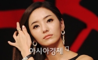 '스트레인저6' 한채영 "액션 연기는 처음..너무 해보고 싶었다"