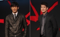 '스트레인저6' 오지호 "카라사와 형님과 삼겹살 먹기로 약속"